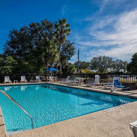 Quality Inn Orange Park Jacksonville Esterno foto